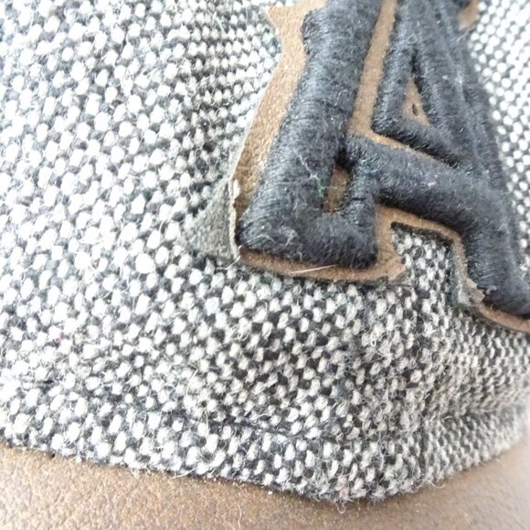 New Era 9Twenty MLB Anaheim Angel Adjustable Hat Cap - Picture 13 of 14